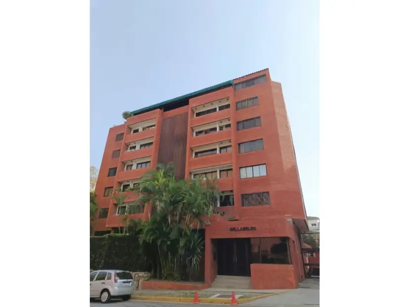 Apartamento en venta - LOS SAMANES
