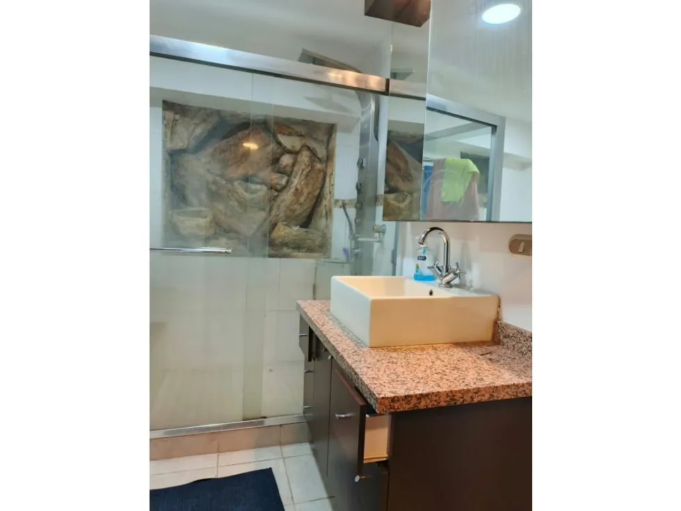 Apartamento en venta - LOS SAMANES - 18