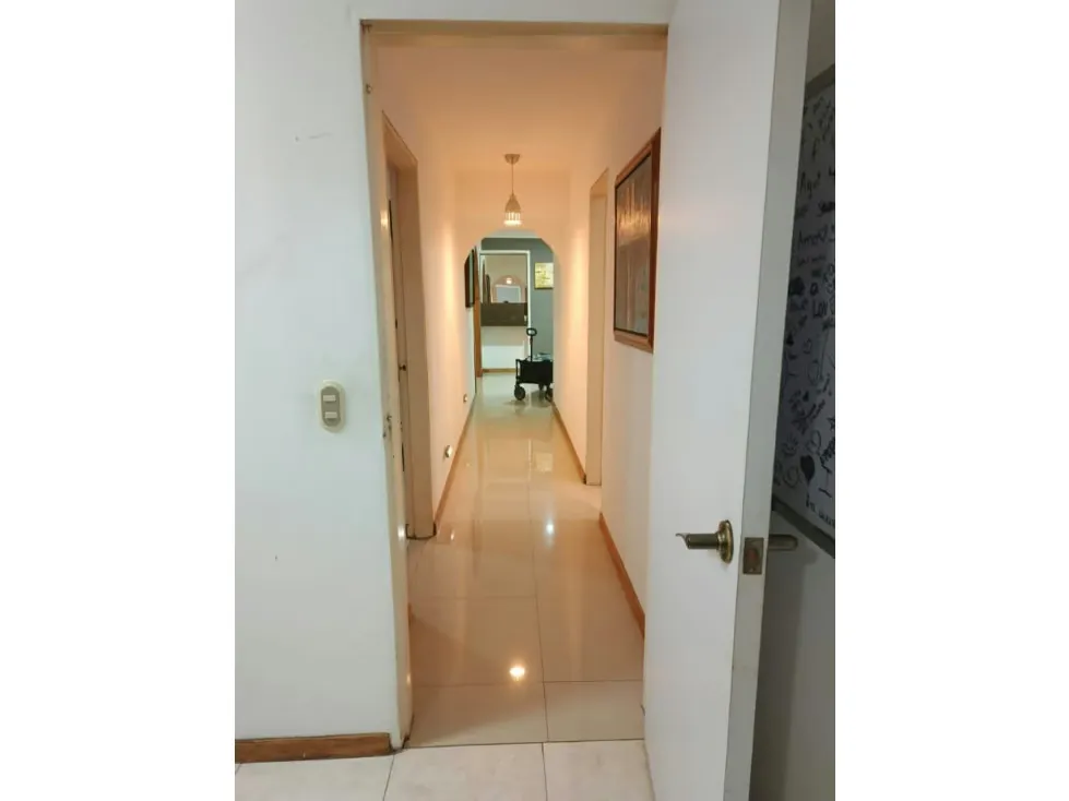 Apartamento en venta - LOS SAMANES - 19