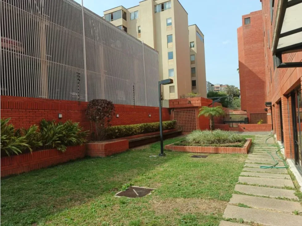 Apartamento en venta - LOS SAMANES - 2