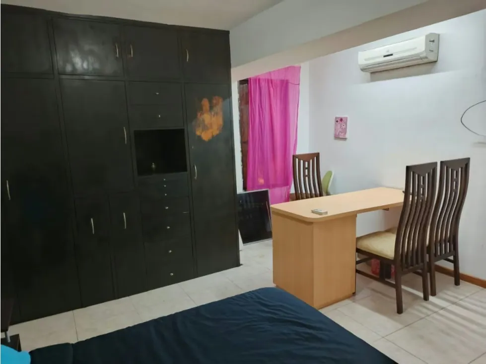 Apartamento en venta - LOS SAMANES - 21