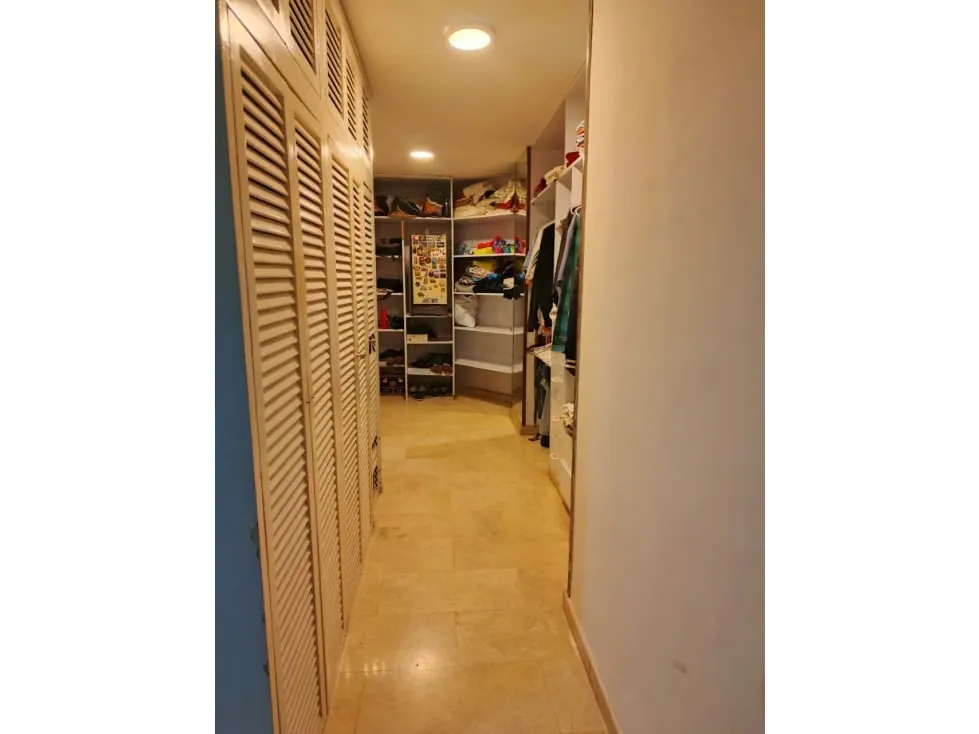 Apartamento en venta - LOS SAMANES - 27