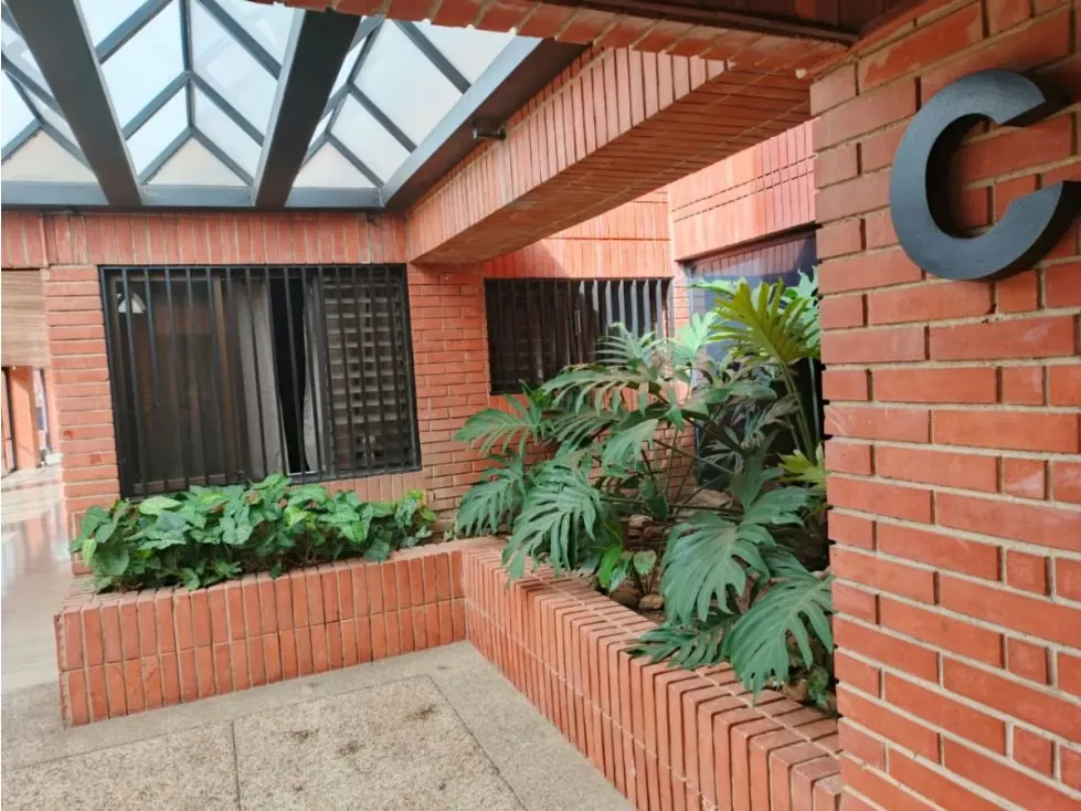 Apartamento en venta - LOS SAMANES - 3