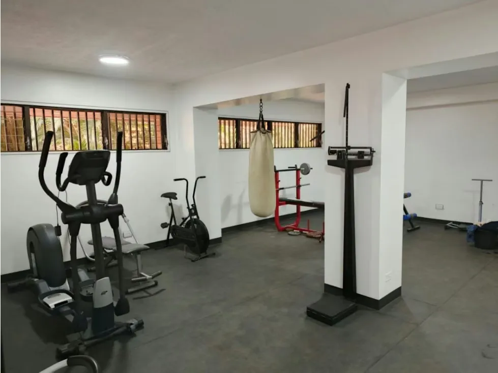 Apartamento en venta - LOS SAMANES - 31