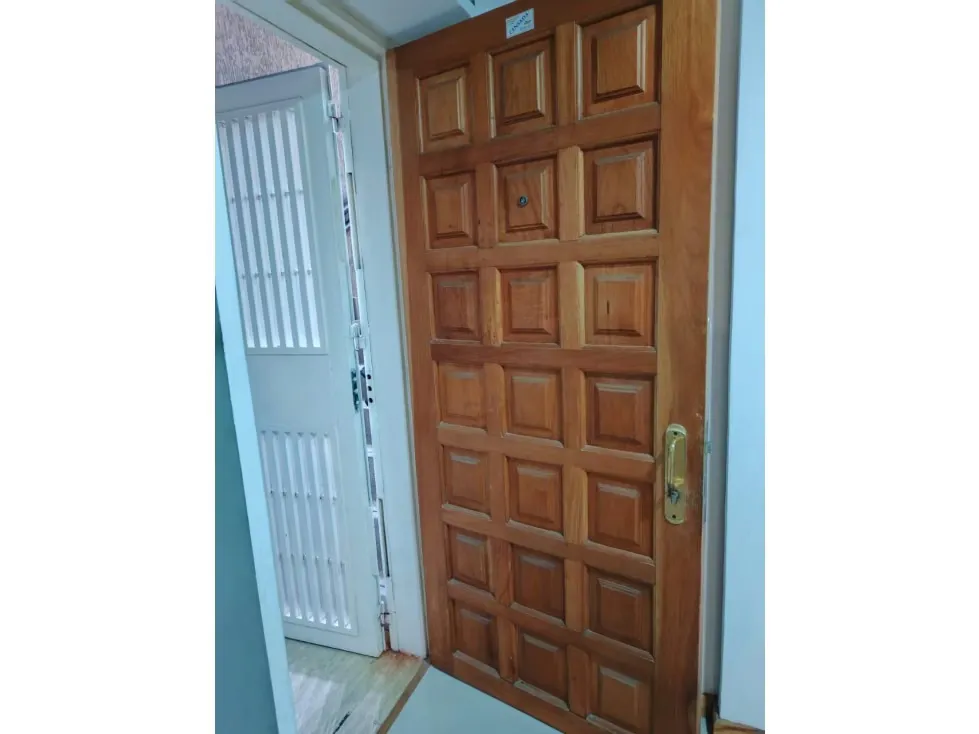 Apartamento en venta - LOS SAMANES - 4