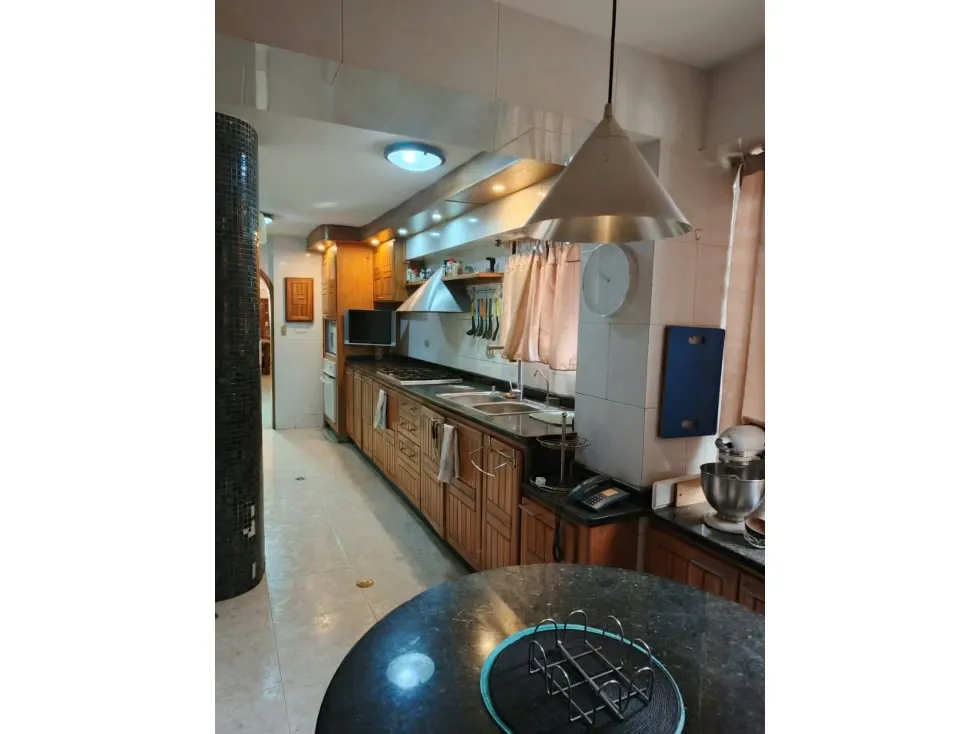 Apartamento en venta - LOS SAMANES - 9