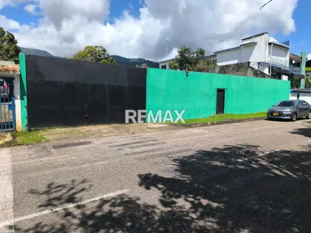TERRENO EN VENTA EN LA URBANIZACION MERIDA