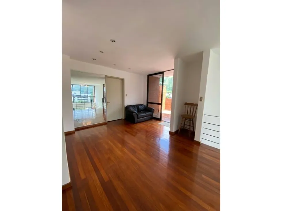 Vendo PH duplex 285m2 Terraza San Bernardino 1723 - 17