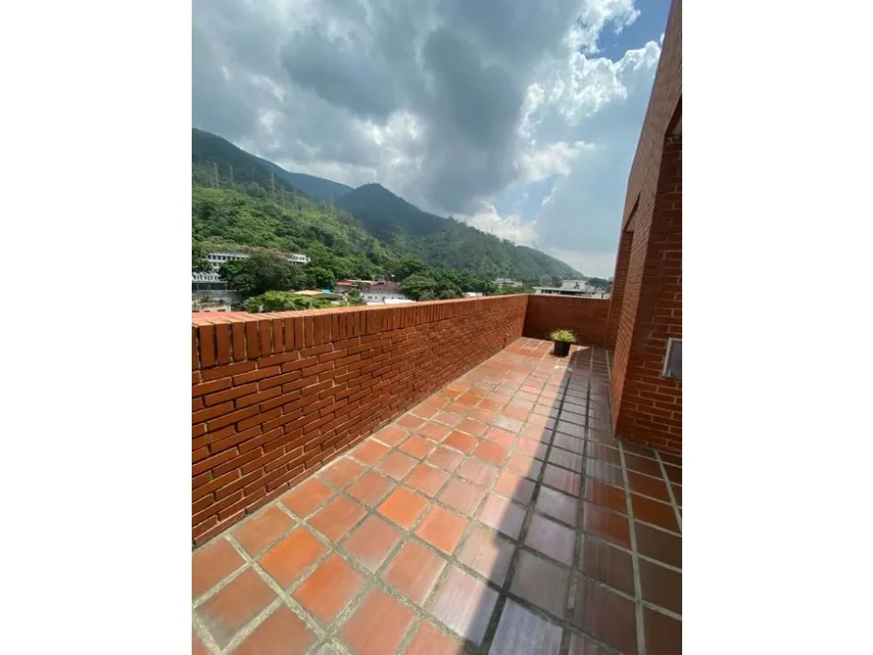 Vendo PH duplex 285m2 Terraza San Bernardino 1723 - 19