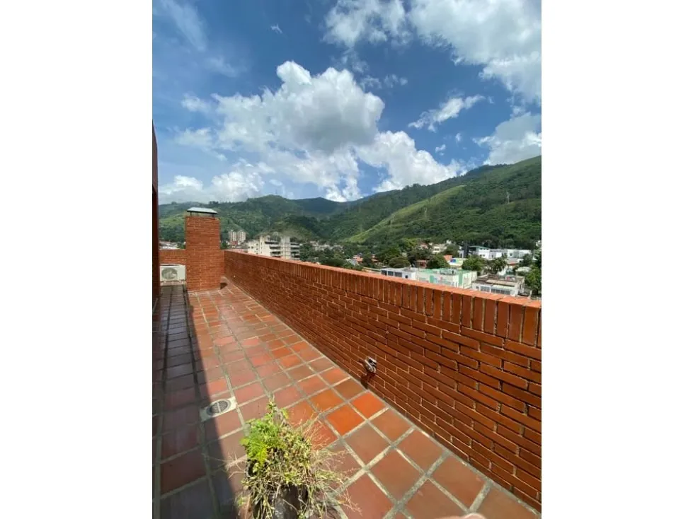 Vendo PH duplex 285m2 Terraza San Bernardino 1723 - 20