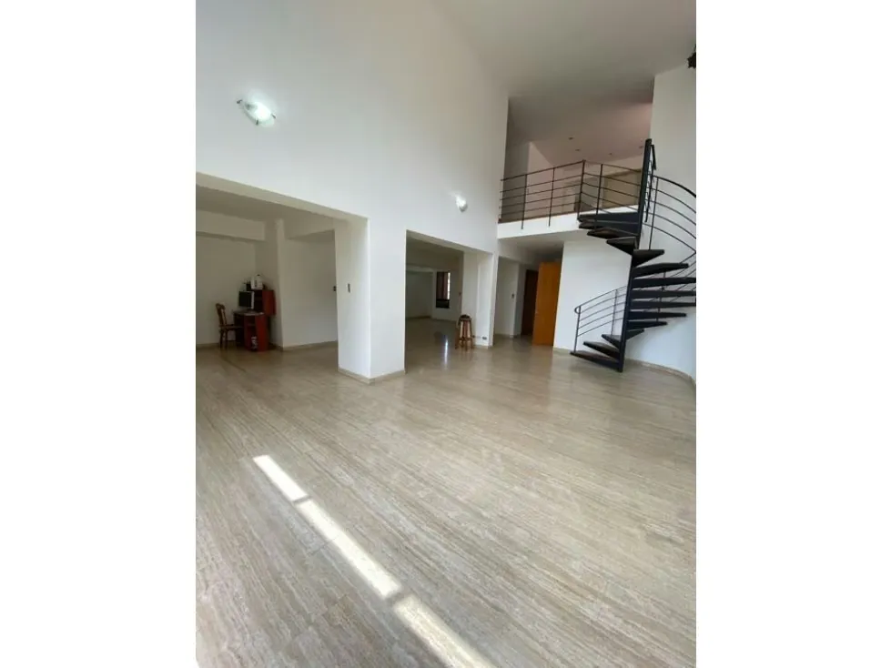 Vendo PH duplex 285m2 Terraza San Bernardino 1723 - 3