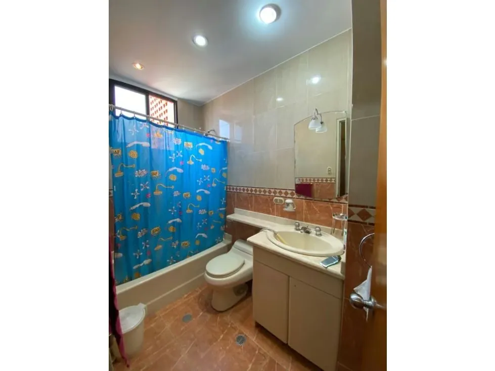 Vendo PH duplex 285m2 Terraza San Bernardino 1723 - 21