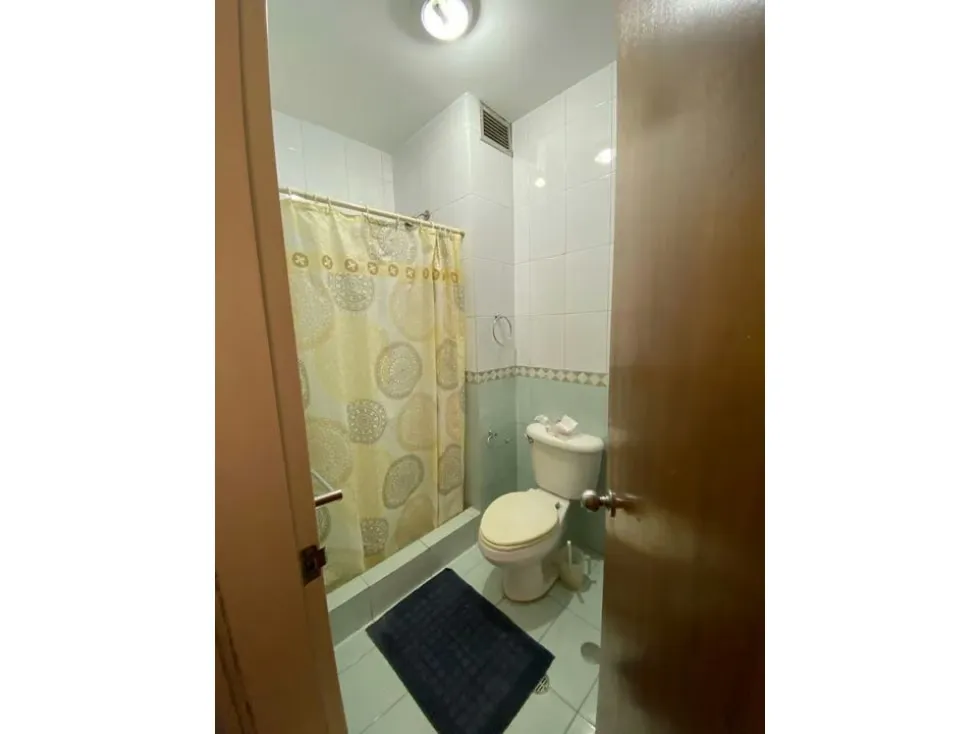 Vendo PH duplex 285m2 Terraza San Bernardino 1723 - 22