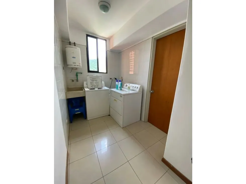 Vendo PH duplex 285m2 Terraza San Bernardino 1723 - 24