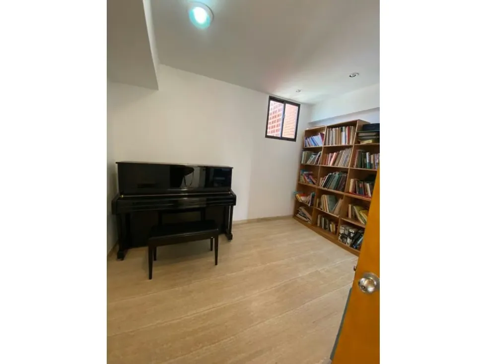 Vendo PH duplex 285m2 Terraza San Bernardino 1723 - 27