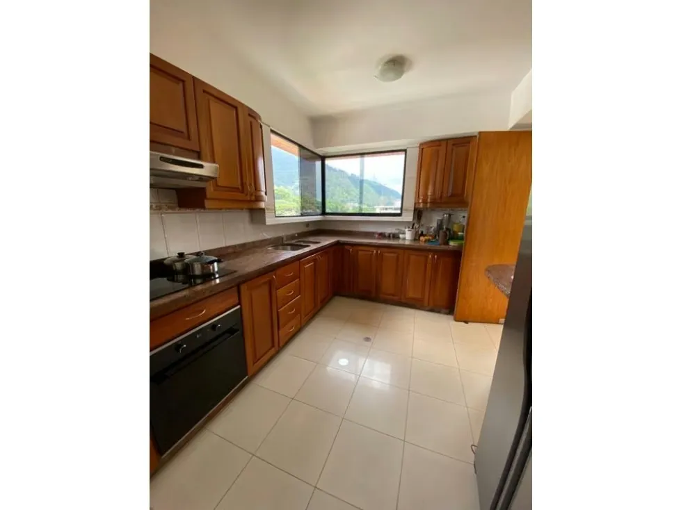 Vendo PH duplex 285m2 Terraza San Bernardino 1723 - 5