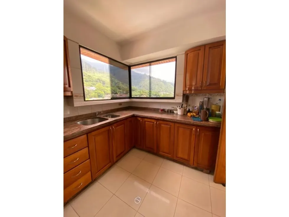 Vendo PH duplex 285m2 Terraza San Bernardino 1723 - 6