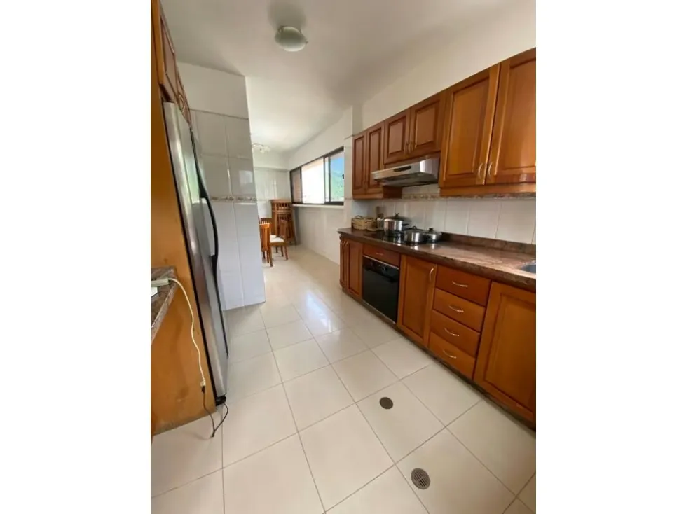 Vendo PH duplex 285m2 Terraza San Bernardino 1723 - 7