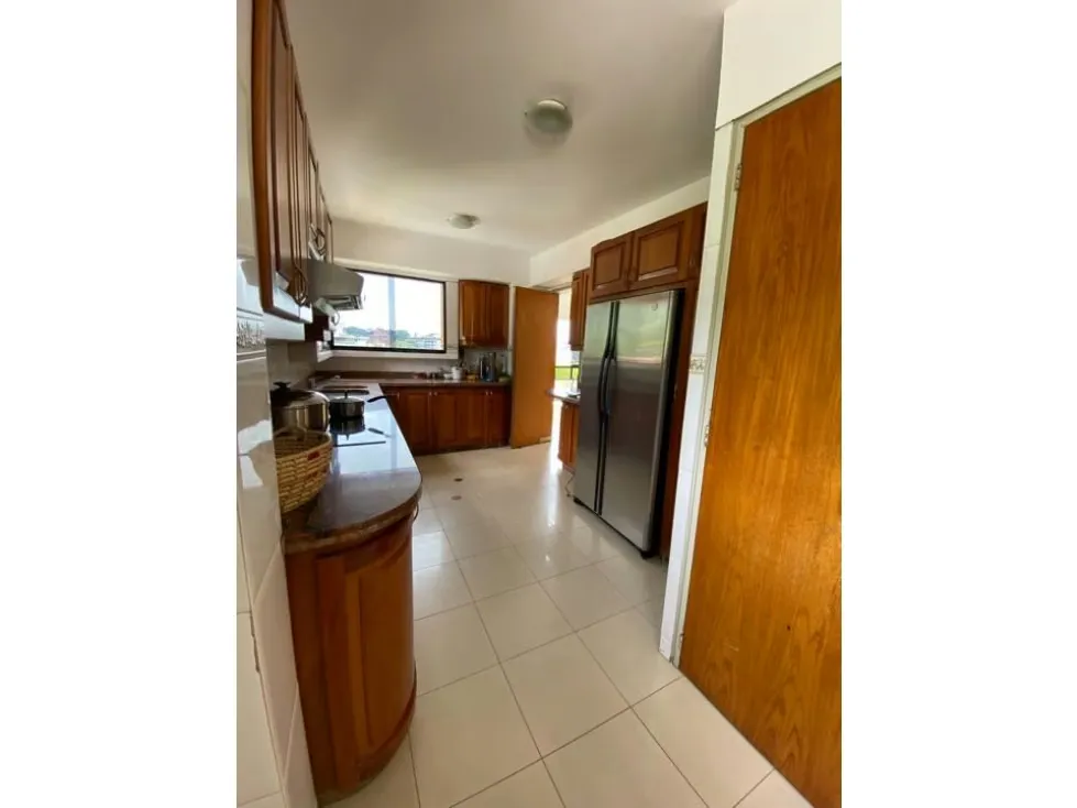 Vendo PH duplex 285m2 Terraza San Bernardino 1723 - 8