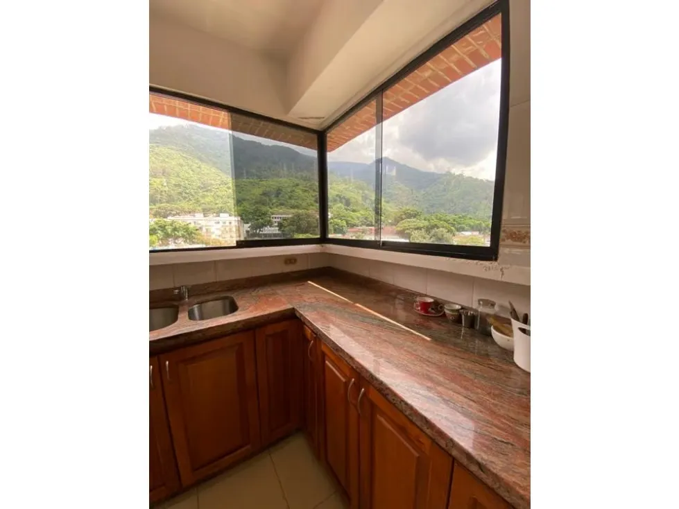 Vendo PH duplex 285m2 Terraza San Bernardino 1723 - 9