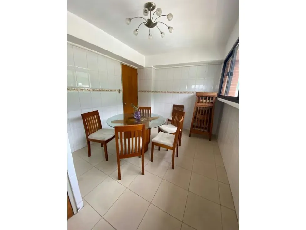 Vendo PH duplex 285m2 Terraza San Bernardino 1723 - 10