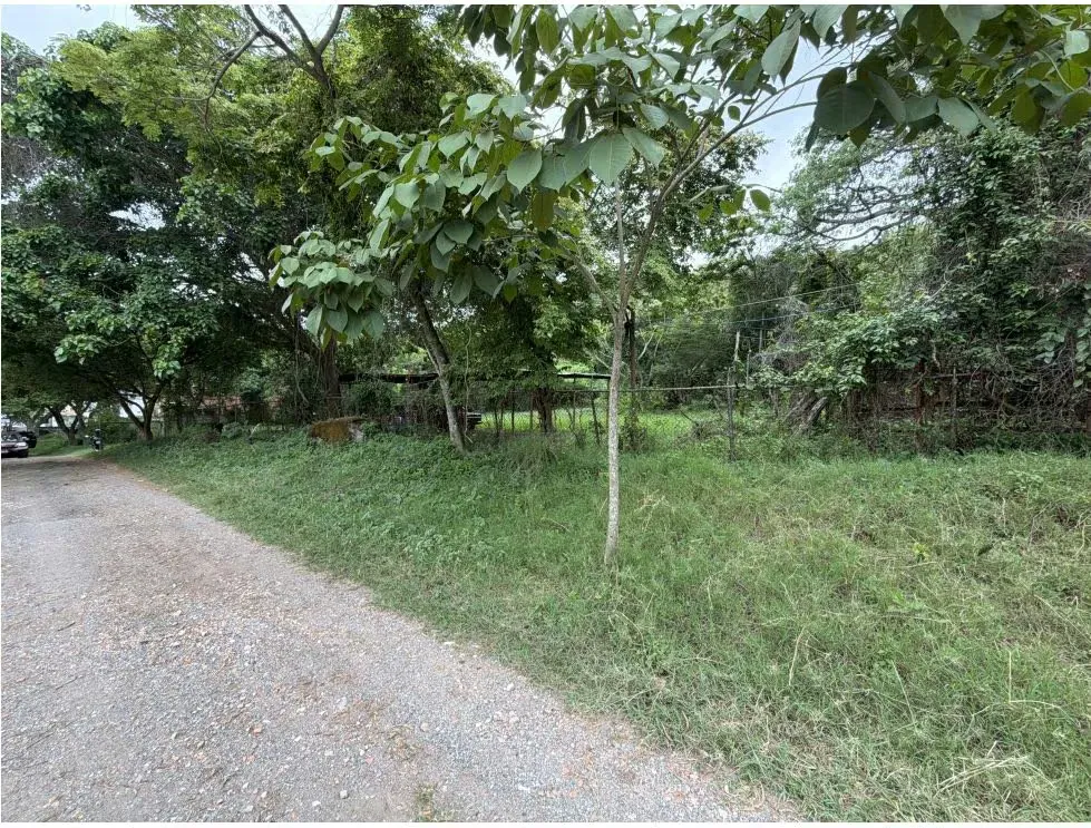 Vendo terreno zonificación R5 11200m2 La Trinidad 3728