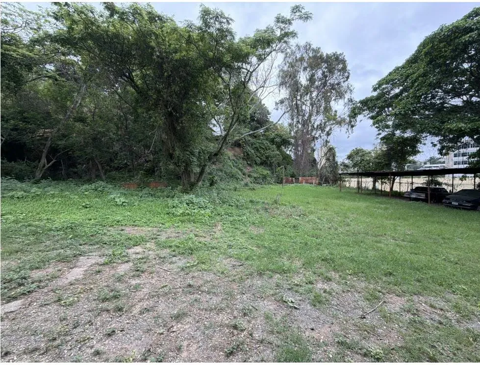 Vendo terreno zonificación R5 11200m2 La Trinidad 3728 - 3