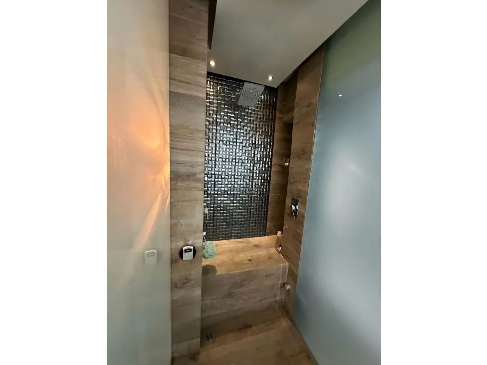 En venta apartamento 80m2. 1H/2B/2P. La Castellana - 14