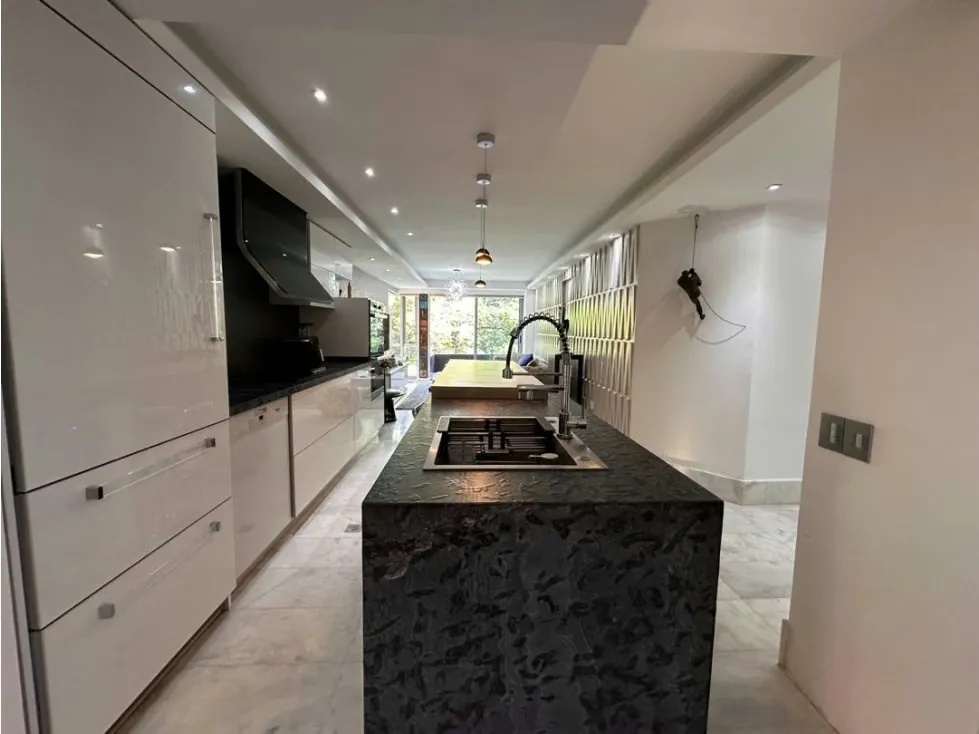 En venta apartamento 80m2. 1H/2B/2P. La Castellana - 5