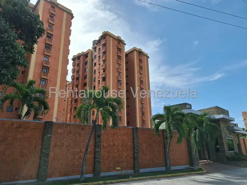 Apartamento (1 Nivel) en Venta en El Rincon, Carabobo