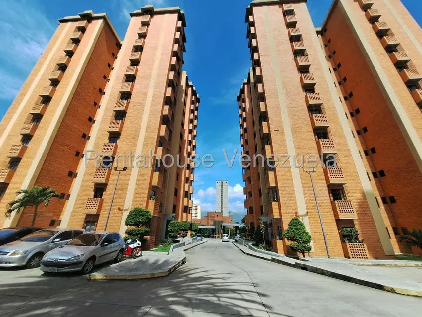 Apartamento (1 Nivel) en Venta en El Rincon, Carabobo - 14
