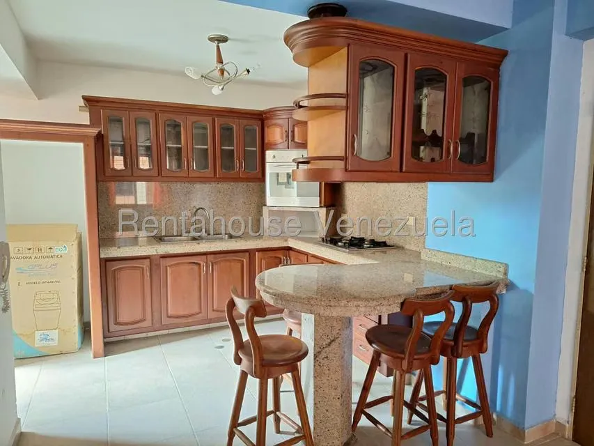 Apartamento (1 Nivel) en Venta en El Rincon, Carabobo - 5