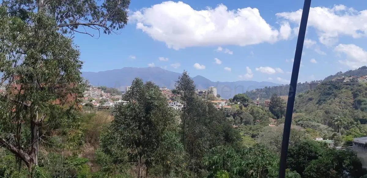 Terreno (Residencial) en Venta en La Trinidad, Distrito Metropolitano - 16
