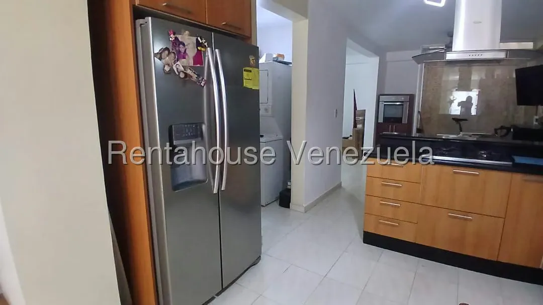 Casa (Duplex) en Venta en Centro, Lara - 13