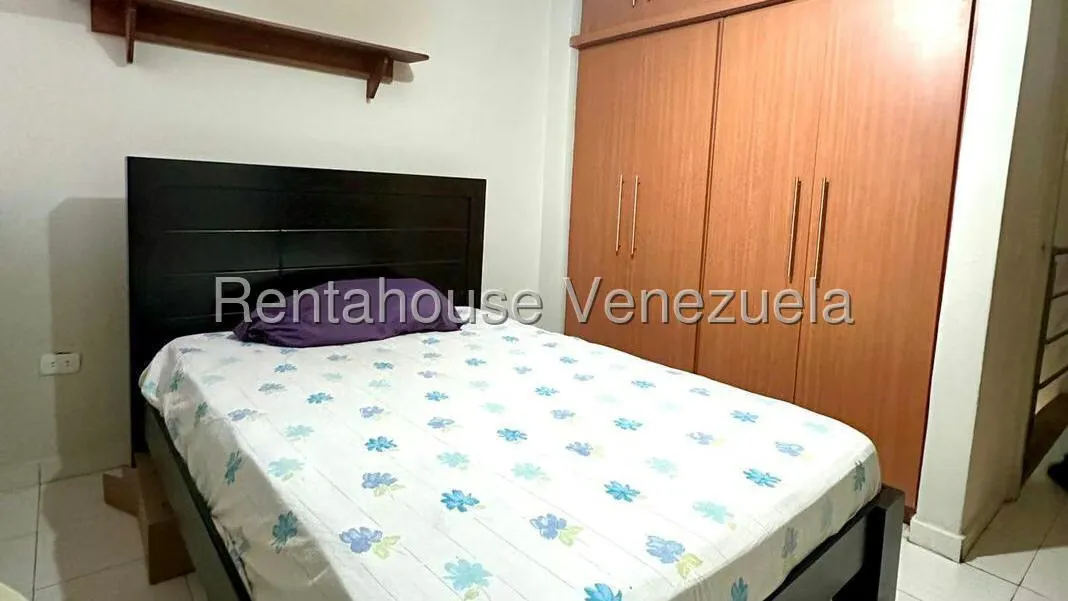 Casa (Duplex) en Venta en Centro, Lara - 20