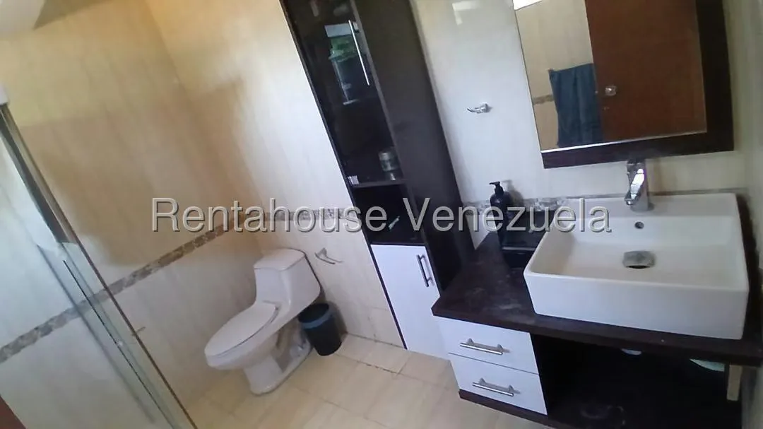 Casa (Duplex) en Venta en Centro, Lara - 21