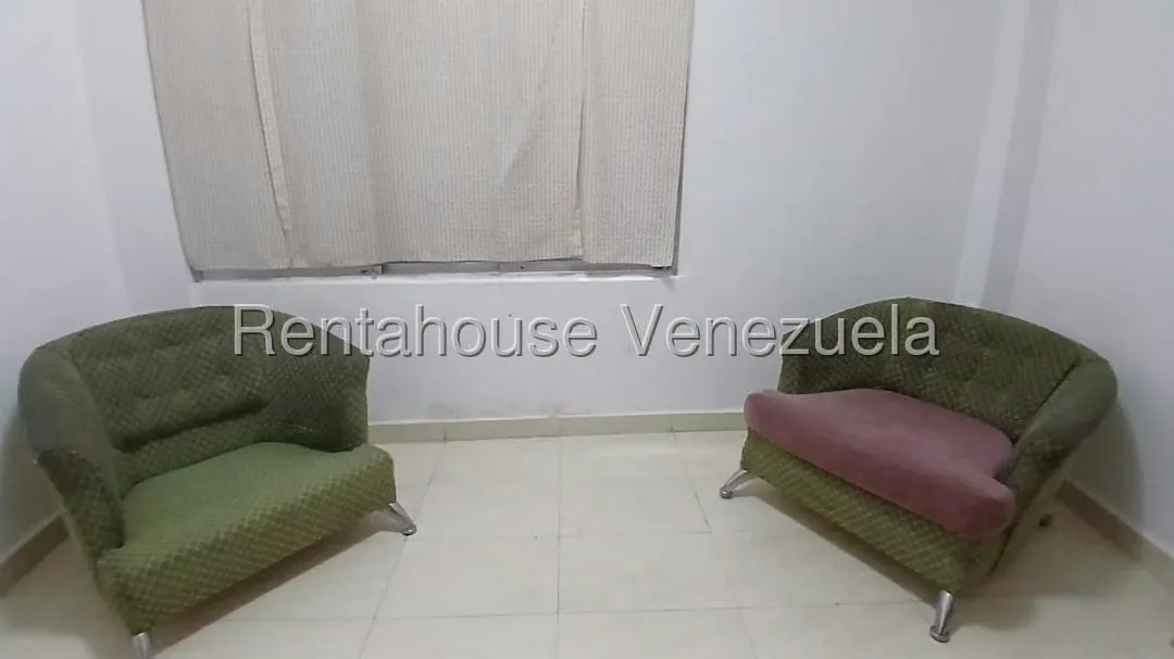 Casa (Duplex) en Venta en Centro, Lara - 24