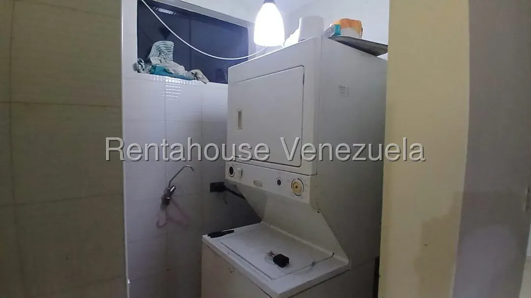 Casa (Duplex) en Venta en Centro, Lara - 25