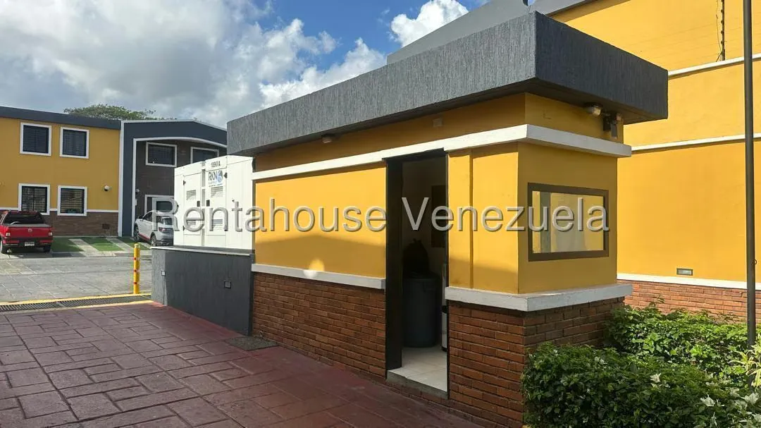Casa (Duplex) en Venta en Centro, Lara - 31