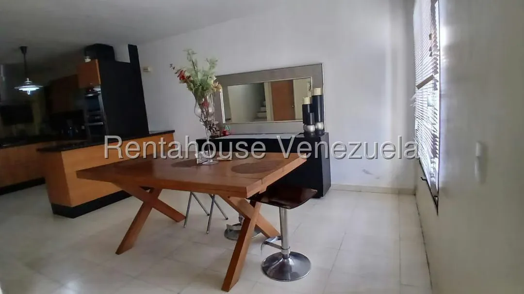 Casa (Duplex) en Venta en Centro, Lara - 5