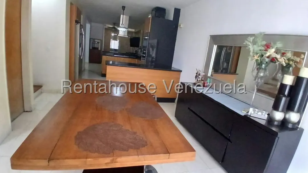 Casa (Duplex) en Venta en Centro, Lara - 6