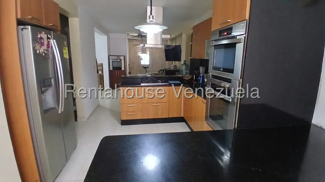 Casa (Duplex) en Venta en Centro, Lara - 9
