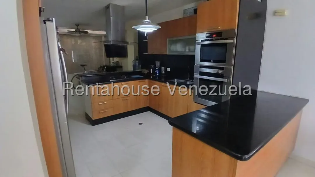 Casa (Duplex) en Venta en Centro, Lara - 10