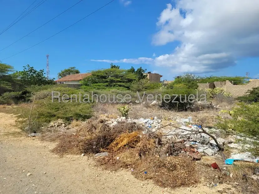 Terreno (Residencial) en Venta en Puerta Maraven, Falcon