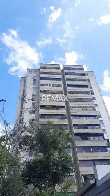 Apartamento en Venta en San Bernardino, Caracas