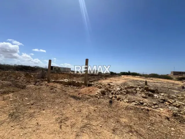 Parcela en venta