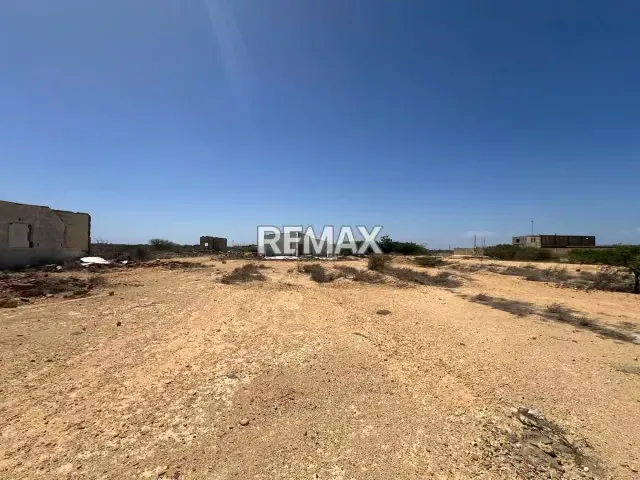 Parcela en venta - 5