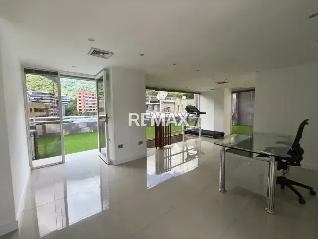 Alquiler de Penthouse Duplex en los Palos Grandes - 12