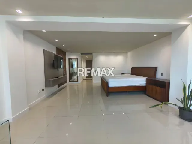 Alquiler de Penthouse Duplex en los Palos Grandes - 14