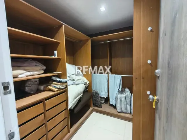 Alquiler de Penthouse Duplex en los Palos Grandes - 16